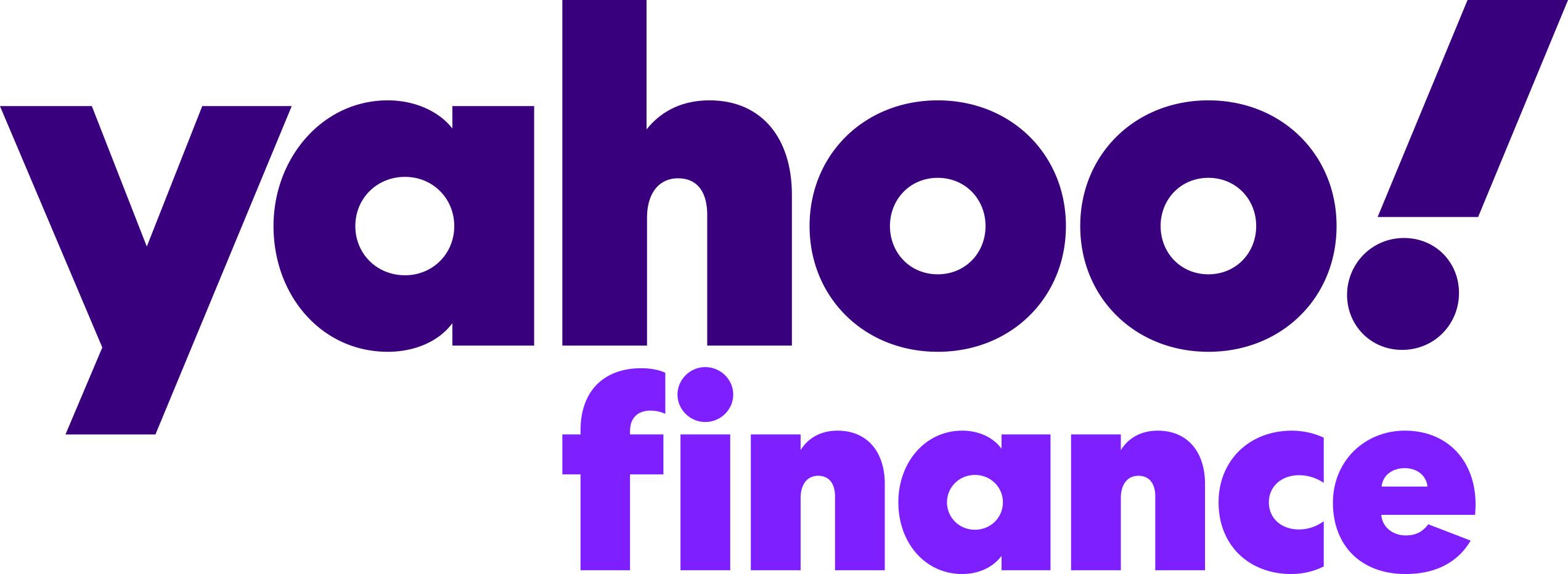 Yahoo Finance